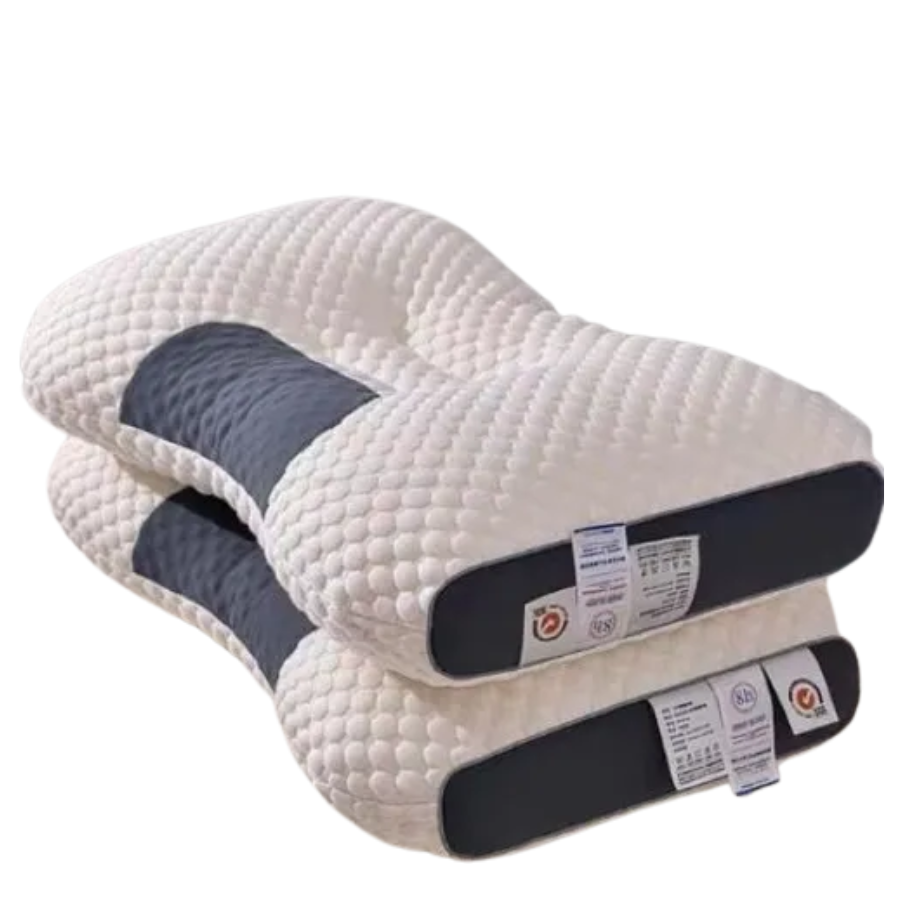 ALMOHADA ORTOPEDICA CERVICAL